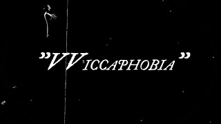 Vexing Hex  VViccaphobia Official Lyric Video [upl. by Colby]