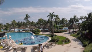 The Best Family Friendly AllInclusive Resort  Generations Riviera Maya Suites [upl. by Cordle860]