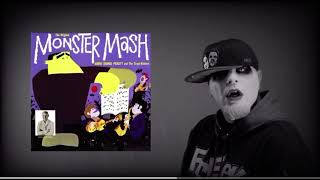 Top 5 Juggalo approved Halloween song by Twiztid’s Monoxide [upl. by Finstad]