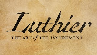 Livestream Play of Luthier on TTS [upl. by Wiedmann82]