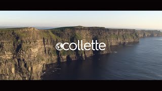 Visit Ireland with Collette [upl. by Annayar]