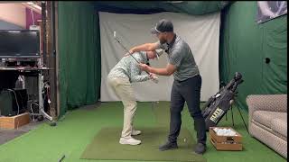 GOLF Global Golf Swing Principles by Elite Golf Schools Golf Tips Edit [upl. by Duffie]