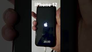 How to put recovery mode iPhone 12 DFU mode iPhone [upl. by Fulvi]