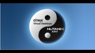 Citrix CVAD 2402 LTSR EAR MCS Catalog creation in Nutanix AHV Cluster [upl. by Danna]