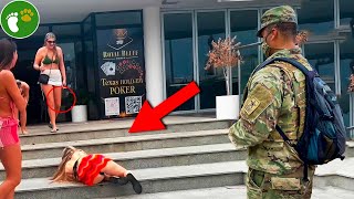 Most Emotional Soldiers Coming Home Compilation 71  Try Not To Cry  Military Coming Home [upl. by Reichert]