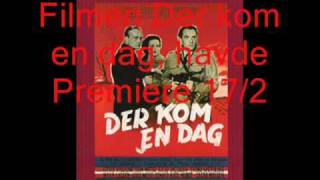 Dansk film  Der kom en dag [upl. by Afnin]