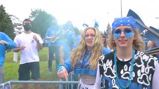 Bothell High School Lip Dub 2022 [upl. by Latea]