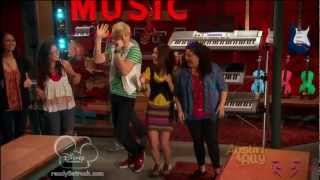 Austin Moon Ross Lynch  The Way That You Do HD [upl. by Crowell621]