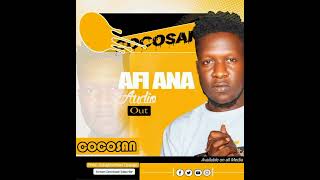 AFI ANA  COCOSAN [upl. by Anrat]