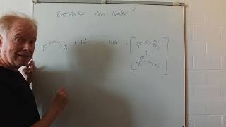 Erkenne den Fehler  Repetitorium Organische Chemie 12 [upl. by Orr]