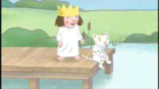 Discovery Kids  Princesita Latino [upl. by Hudson]