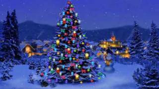 my 3d christmas treesapin de noel [upl. by Kenwood]