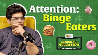 The Truth About Binge Eating [upl. by Othello912]