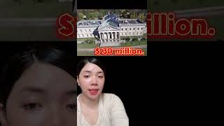 lynnewood hall mansion  ចែsocheatkim [upl. by Aubyn17]