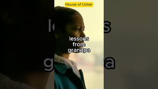 the fall of the house of usher🍋 First Time Watching shorts comedy reaction [upl. by Aim]