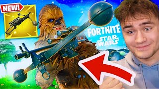 JE SUIS DE RETOUR SUR FORTNITE [upl. by Phyllys]