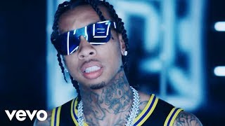 Tyga  SWISH Official Music Video [upl. by Yenohtna]