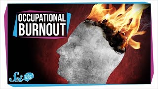 Occupational Burnout When Work Becomes Overwhelming [upl. by Eiralav]