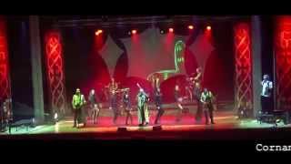 Cornamusa  World of Pipe Rock and Irish Dance  Official Trailer 201415  Part One  Album [upl. by Brittany]