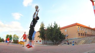 Best Goalkeeper Saves FUTSAL  Portero Futsal GoPro  Fer Acevedo [upl. by Evin849]