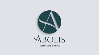 Presentation of Abolis Biotechnologies [upl. by Ailaht502]