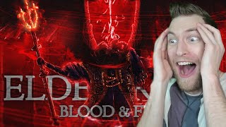 HOW DOES HE DO THIS Reacting to quotAn Incorrect Summary of Elden Ring  Blood amp Firequot by Max0r [upl. by Alpheus606]