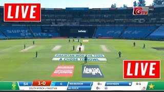 🔴PTV Sports Live Streaming  Ten Sports Live Streaming  Pak Vs Sa Live Match Today  Gtv Live [upl. by Lairret]