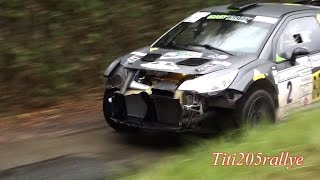 rallye du Suran 2016 [upl. by Isolda]