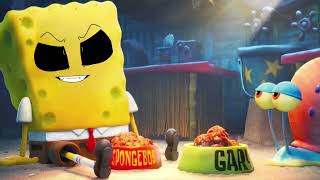 Monster how should i feel creatures lie hereSpongebob Animation meme Animation Monster Memes [upl. by Ettelohcin847]