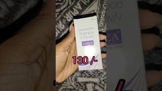 IVREA liece shampoo uses how to use IVREA shampoo 646 IVREA shampoo viral [upl. by Pelagias]