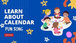 Fun Kids Songs  Learn The Months Of The Year Songs  Fun Preschool Learning With Nursery Rhymes [upl. by Horter]