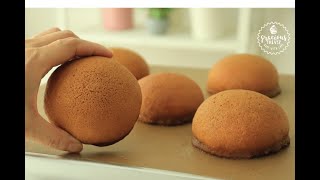 My Favourite Coffee Buns Recipe  Papparoti  Rotiboy  Egg amp Eggless [upl. by Rexer738]