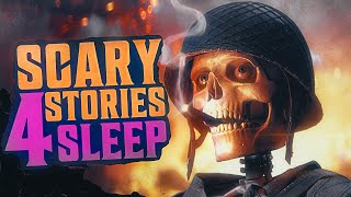 22 True Scary Horror Stories  The Lets Read Podcast Episode 222 [upl. by Jacobsohn37]