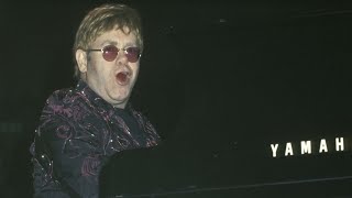 Elton John  Toronto 2001 Audience Recording [upl. by Nile]