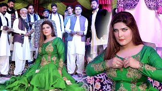 Nika Jiya DholaMis Chahat BalochNew Dance PerformanceShaheen Dance 2021 [upl. by Bret133]