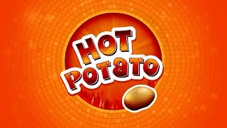 Hot Potato Game [upl. by Holna]