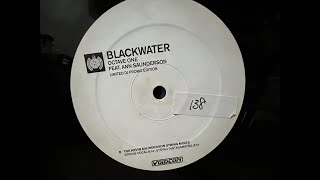 Octave One Feat Ann Saunderson – Blackwater [upl. by Kappel]