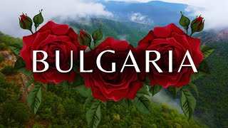 Best Places to Visit in Bulgaria For 7 Days  Travel Guide [upl. by Elita]