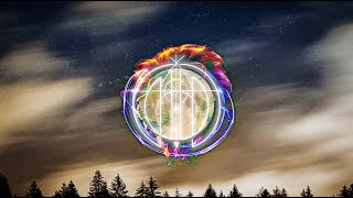 Leo Full Moon Ritual  Manifest Abundance Sound Bath  21042 Hz 528 Hz 963 Hz [upl. by Alisen]