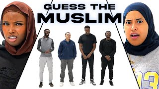 Guess The Muslim [upl. by Bourke775]