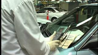 Honda Statistical Process Control [upl. by Bui993]