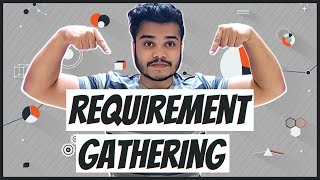 Requirement Gathering Tips for Business Analyst Hindi [upl. by Jeth]