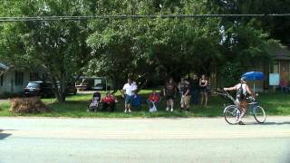 2012 Yadkinville July 4th Parade [upl. by Ycnay900]