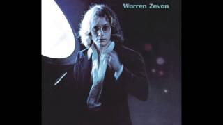 Hasten Down The Wind  Warren Zevon Live The Roxy Theatre 1983 [upl. by Otilopih]