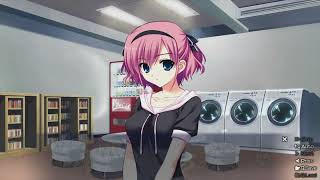 Bosskwar The Fruit of Grisaia Part 135 Sachi Route  quotThe Workshop Keyquot [upl. by Mariette]