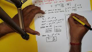 Turbo machine  Buckingham pi theorem numerical problem  TECHNICAL CLASSES  in hindi [upl. by Andee]