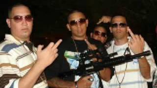 Ñengo flow ft tony tones  me compre un full [upl. by Gefen]