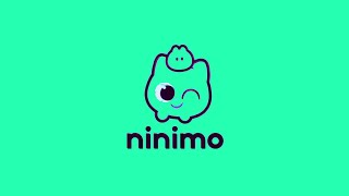 Ninimo Logo EffectsSponsored by Preview 2 Effects [upl. by Eylk10]