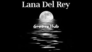 이 목소리 듣는 순간 무한재생합니다  라나델레이 플레이리스트 Lana Del Rey Playlist [upl. by Morry]