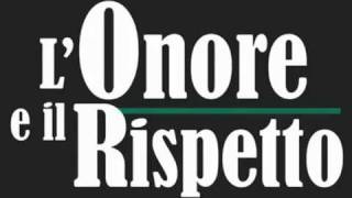 onore e rispetto musica ufficialemp4 [upl. by Enrobialc]